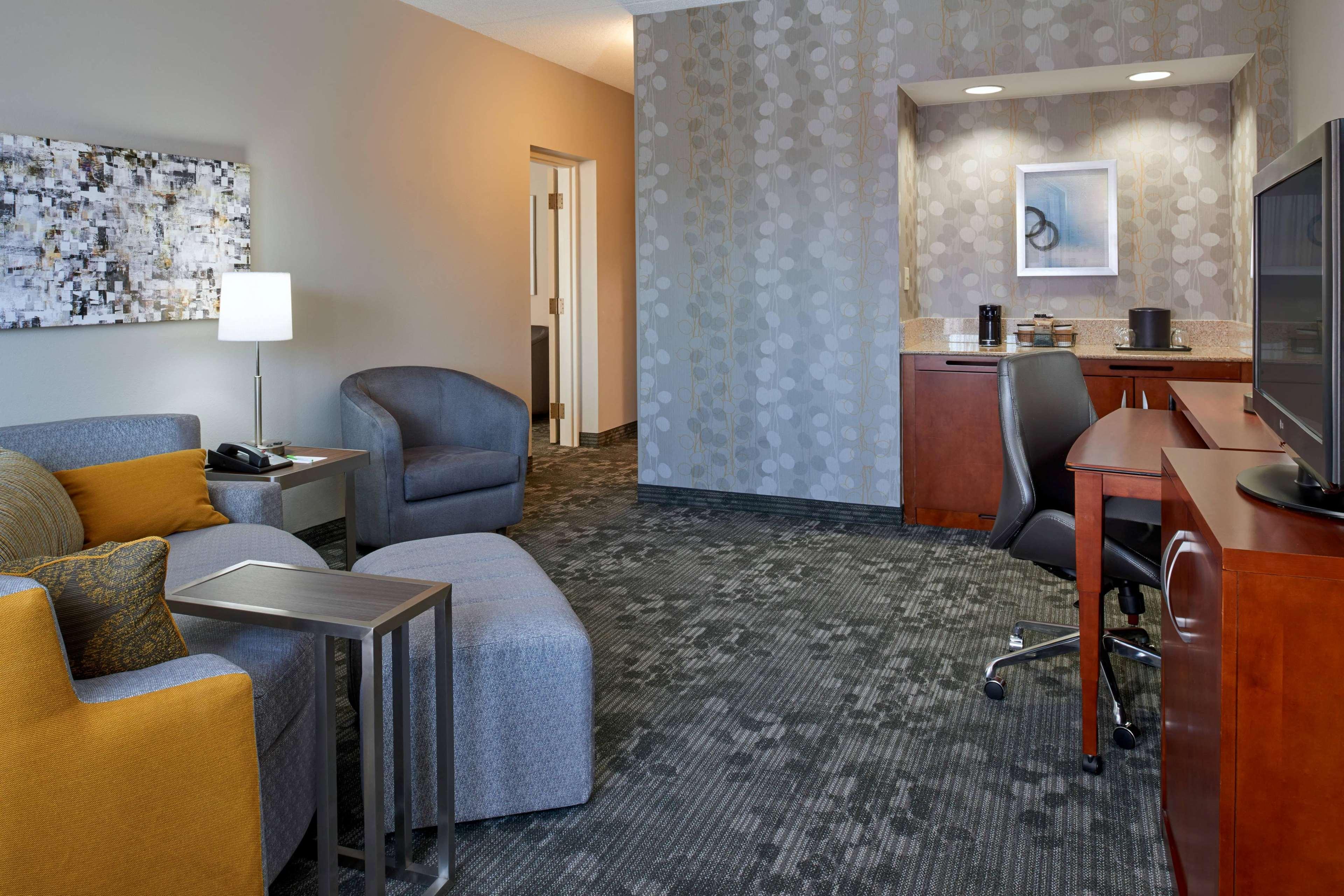 โซเนสตา ซีเลกต์ อินเดียนาโพลิส คาร์เมล Hotel ภายนอก รูปภาพ
