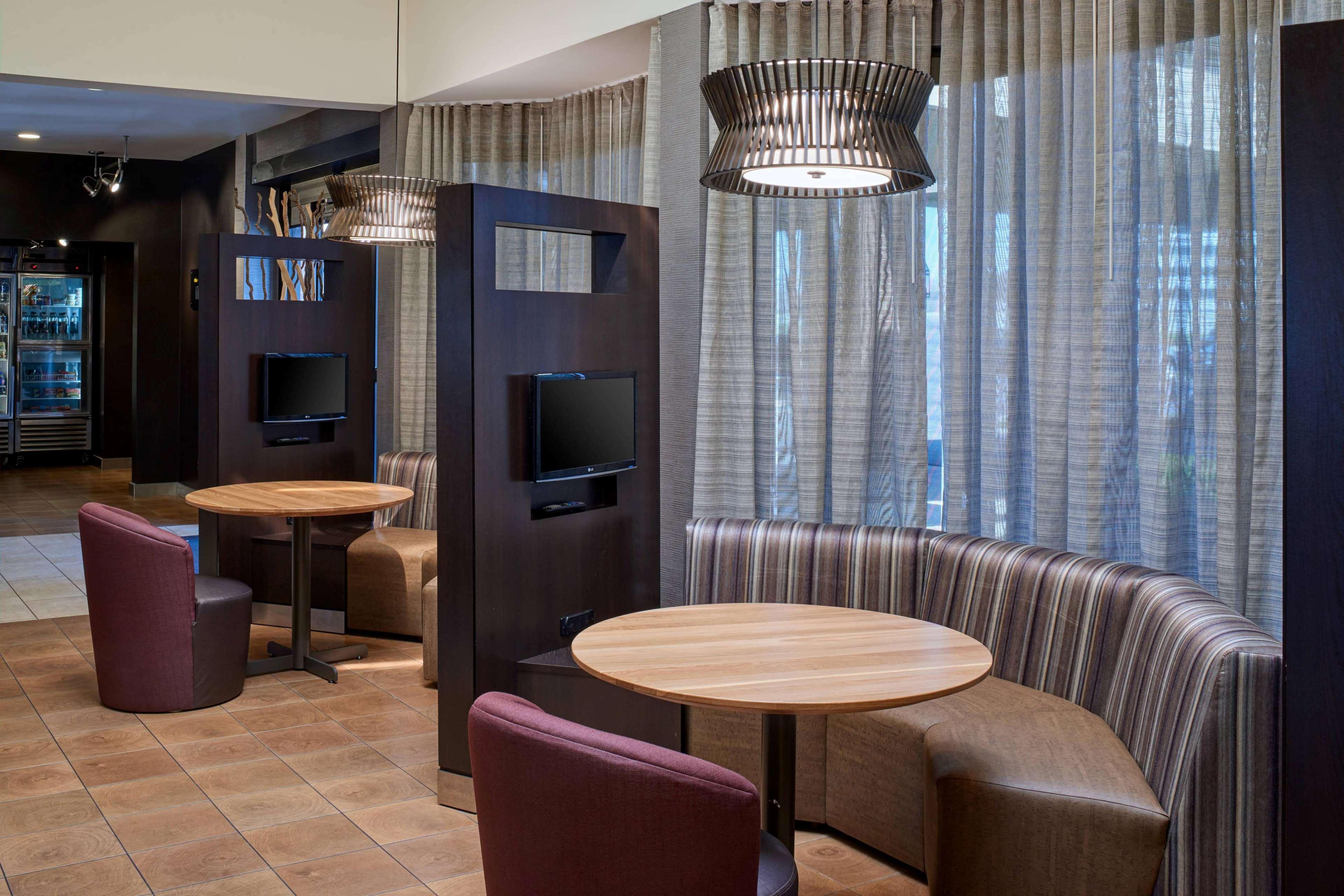 โซเนสตา ซีเลกต์ อินเดียนาโพลิส คาร์เมล Hotel ภายนอก รูปภาพ
