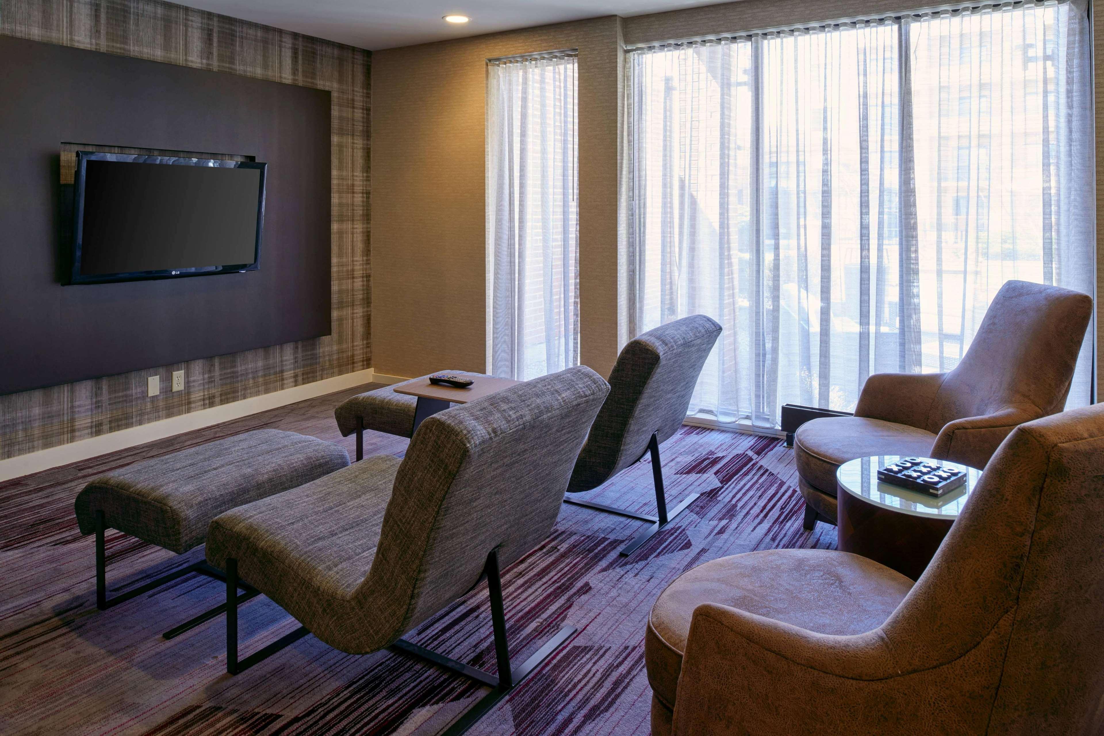 โซเนสตา ซีเลกต์ อินเดียนาโพลิส คาร์เมล Hotel ภายนอก รูปภาพ