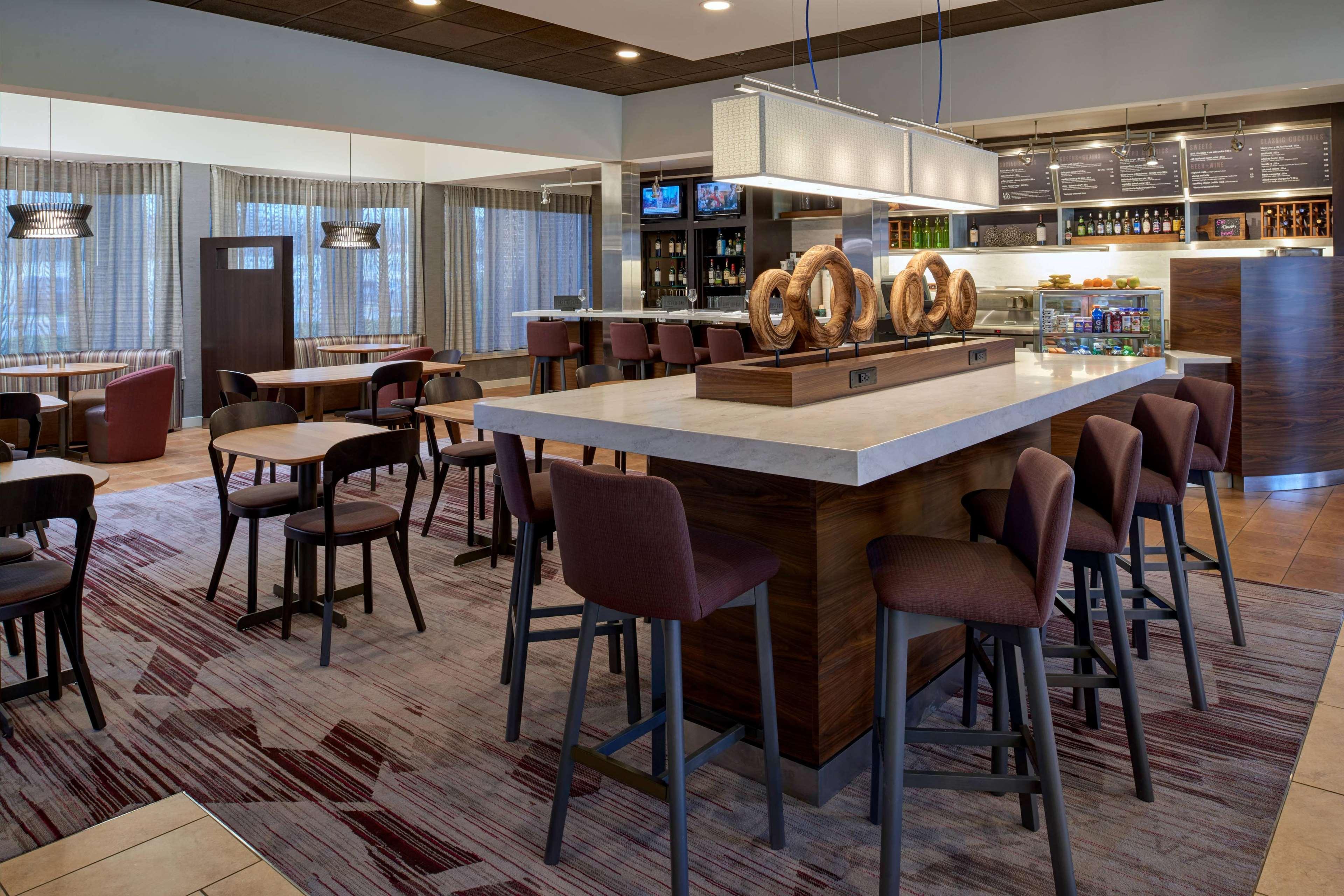 โซเนสตา ซีเลกต์ อินเดียนาโพลิส คาร์เมล Hotel ภายนอก รูปภาพ