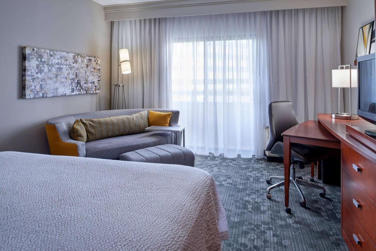 โซเนสตา ซีเลกต์ อินเดียนาโพลิส คาร์เมล Hotel ภายนอก รูปภาพ