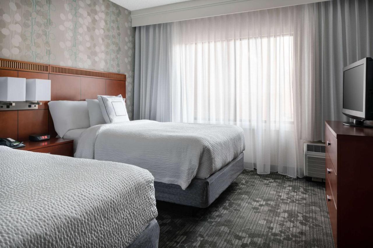 โซเนสตา ซีเลกต์ อินเดียนาโพลิส คาร์เมล Hotel ภายนอก รูปภาพ